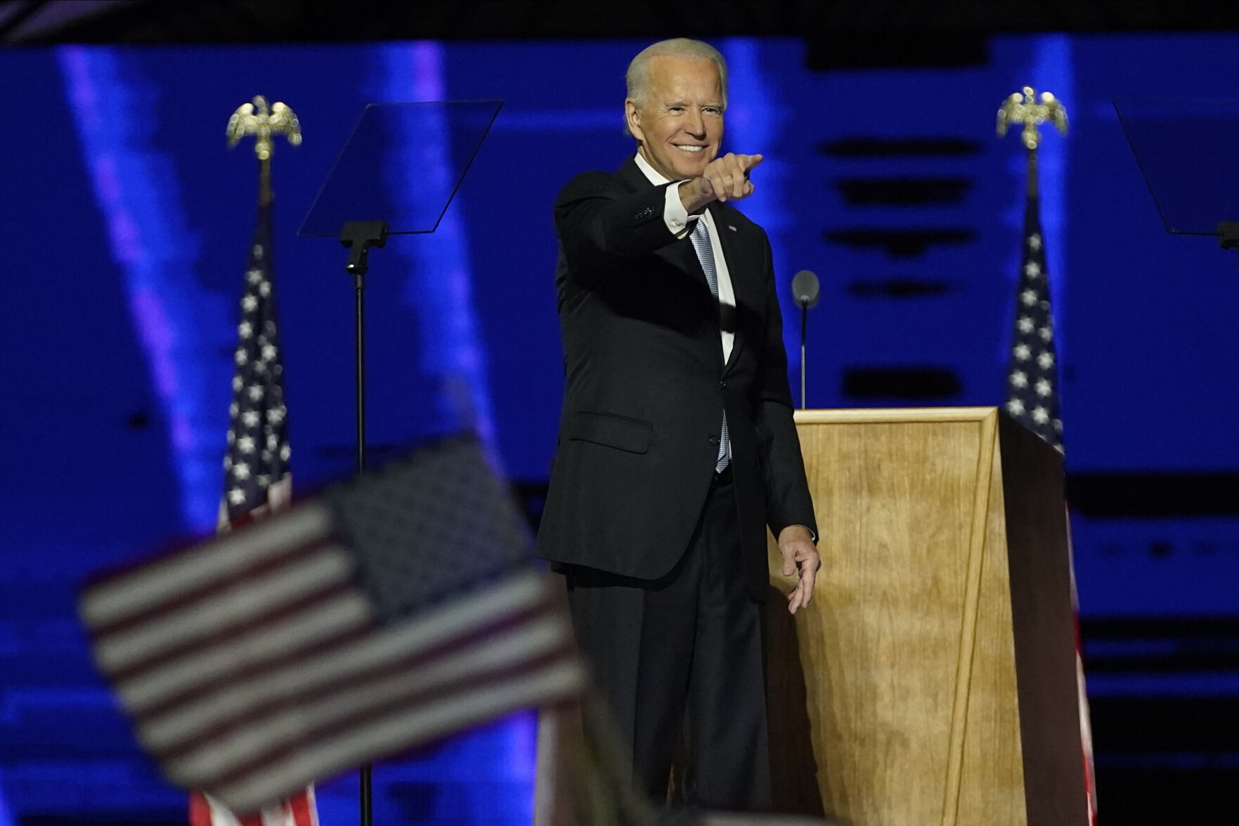 Joe Biden